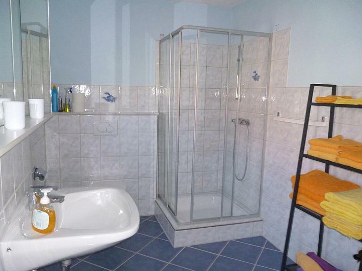 Ferienwohnung Sandhaas Ringsheim Eksteriør bilde