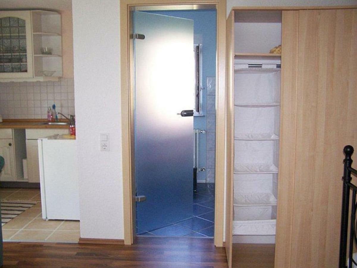 Ferienwohnung Sandhaas Ringsheim Eksteriør bilde